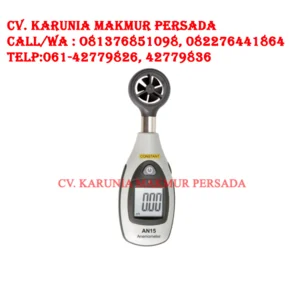 Constant Anemometer AN15 Pengukur Kecepatan Angin
