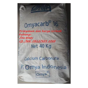 CALCIUM CARBONAT OMMYA Cap 40 kg/zag