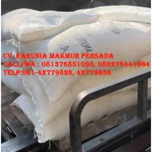 Kaolin / China Clay / Aluminum Silicate Hydroxide