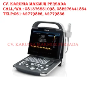 Alat USG Mindray DP 10 2D