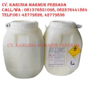 Tong Ember Bekas Kaporit / Drum Kapasitas 60 Liter / Drum Plastik