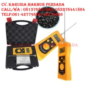 Coal Moisture Meter DM - 300S