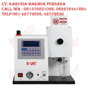 B-One WGH6400 Digital Flame Photometer B-One