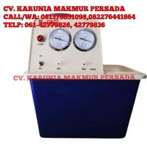 B-ONE Vacuum Pump for the Rotary Evaporator SHB-III