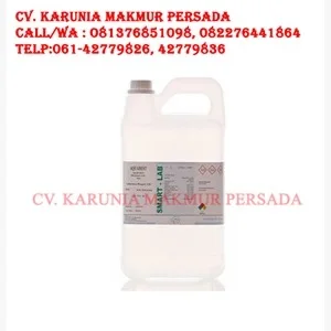 Aquades Air Suling (LR) Smartlab A-1078 - 5 Liter