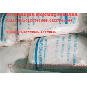 Magnesium Sulphate / Magnesium Sulfate 