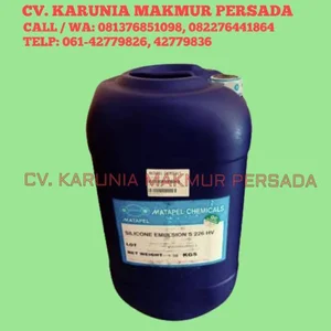 Silicone Emulsion S 226 HV / STP Pengkilat Ban