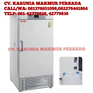 HUMIDITY INCUBATOR Model: SHI-80 B-one