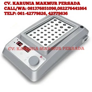 HB60-S LED Digital Dry Bath D-Lab