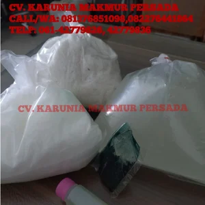 Bahan Baku Sabun Pencuci Piring / 1 set