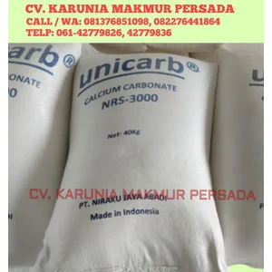 Calcium Carbonate unicarb - Precipitated Calcium Carbonate