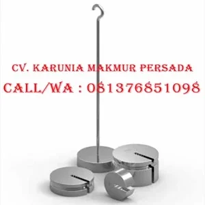 Calibration Measuring Equipment / AT Dacin Test