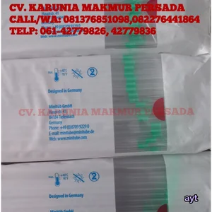 PLASTIC SHEATH IB MINITUBE - 1 Bungkus