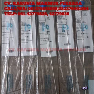 Minitube IB Cow Gun / Insemination Syringe Mating Tool