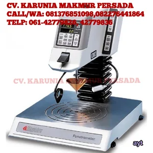 Koehler K95590-00000 Digital Penetrometer 220-240V 50/60Hz