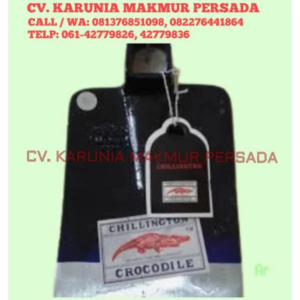 Cangkul Cap Buaya Cangkul Kuat dan Tahan Lama