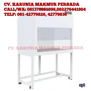 Vertical Laminar Flow Cabinet Biobase
