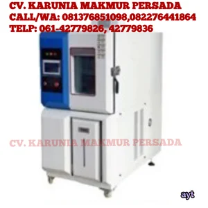  TEMPERATURE AND HUMIDITY TESTER CLIMATIC CHAMBER Model THC-250 A/B