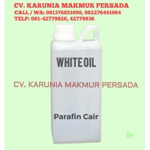 White Oil Untuk Pelembab Pijat dan Sejuta Manfaat - Petroleum Jelly