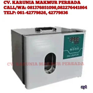 AZZOTA MINI PORTABLE INCUBATOR PTI-7C