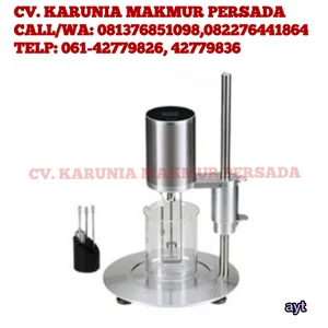  Viscometer Atago Visco B ( L ) Digital / Viskometer