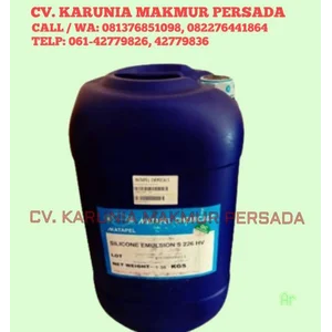 Wet Look Effect Shiny Tire Polish Silicone Emulsion S 226 HV