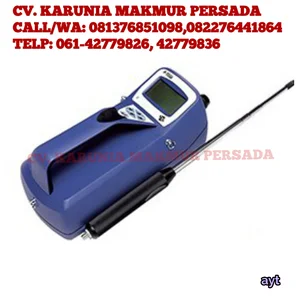 TSI P-Trak Ultrafine Particle Counter 8525