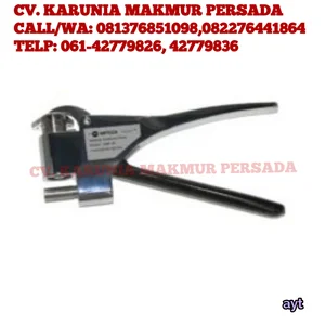 MITECH MW-20 Penguji Kekerasan Paduan Aluminium Seri
