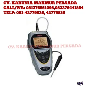 Temp 360 RTD Datalogging Thermo Scientific Thermometer