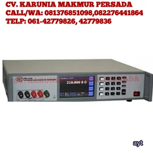 RESISTANCE BOX & RTD SIMULATOR PRS-330 IET LABS Rp123