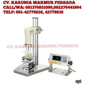 Viscometers Tuning Fork Vibro SV-10A AND