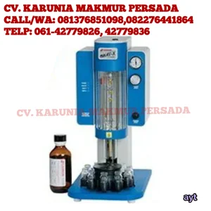Cannon MINIAV-X SINGLE-BATH KINEMATIC VISCOMETER / Cannon