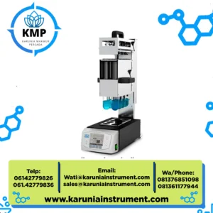 Sistem Digester Velp DKL 8 Digester Mixer