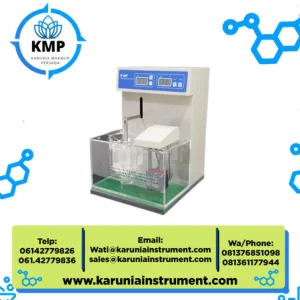 B One TABLET DISINTEGRATION TESTER BTD-1 | Karunia Makmur Persada