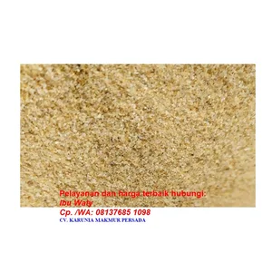SAND BLASTING PASIR SILICA 50 kg/zag