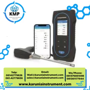 SAUERMANN SICA 230 KIT 4 NLSL COMB ANALYZER (O2, CO, NO low range, SO2 low range) type : 27603