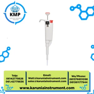 Ohaus Pipette AO-20 2 µL – 20 µL