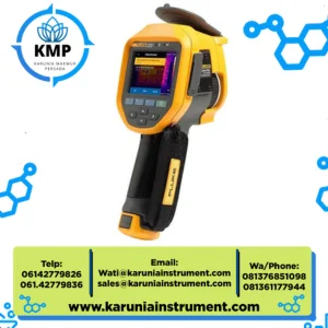 Fluke Ti401 PRO Thermal Imager
