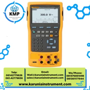 Fluke 754 - Process Calibrator