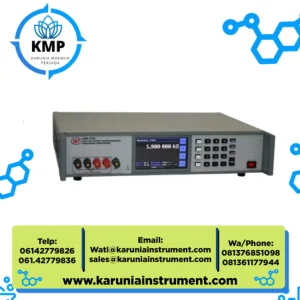 RESISTANCE BOX & RTD SIMULATOR PRS-370 IET LABS