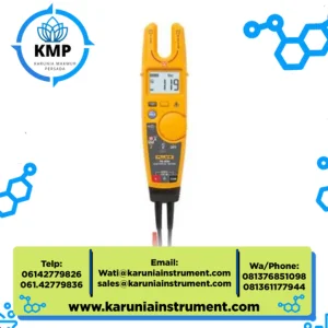 Fluke T6 - 600 Electrical Tester
