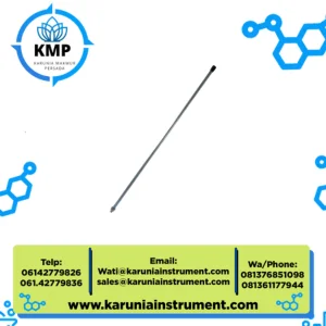 OMM 03.1140.00 Rod for stand SS D 12 x L 700 (mm)