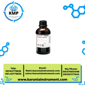 HYDRANAL 34749 Solvent Oil 1 liter Fluka