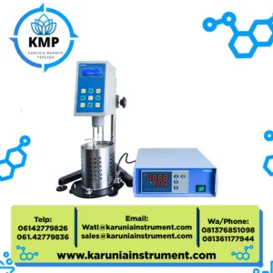 Biobase High-temperature Viscometer BDV- 1H