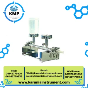 Whatman MBS I Microbiology Vacuum Manifold
