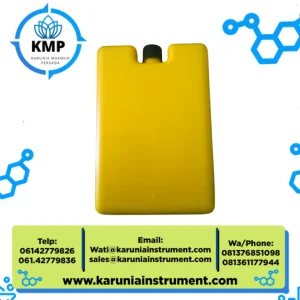Ice Cool Pack Bottle 17x11x2 Cm