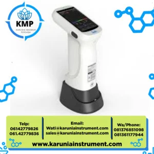 3NH ST10 Spectrocolorimeter - Spectrocolorimeter 