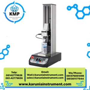 AND MCT Series Material Testing Machine MCT-2150