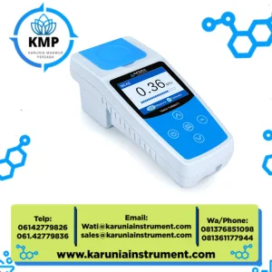 Apera TN400 Portable Turbidity Meter ISO 7027 Compliant