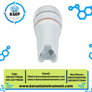 Apera ORP60-DA: Sensor ORP Kompatibel PH60-Z & PC60-Z